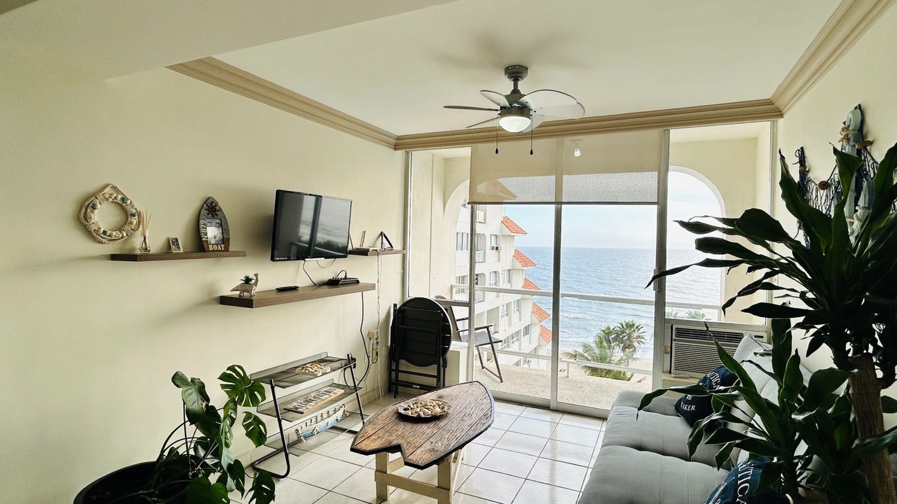 Photo of Livingroom in Quintas del Mar
