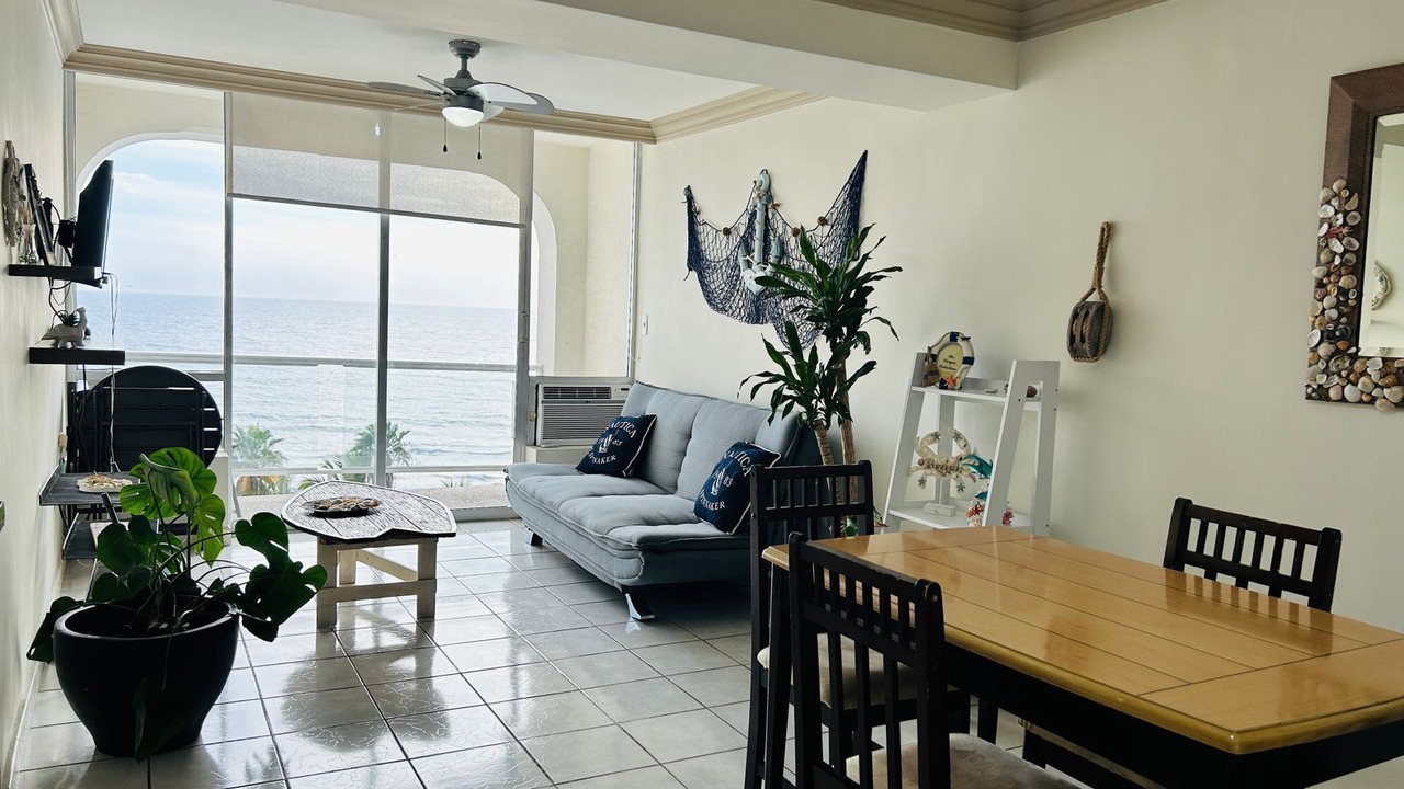 Photo of Livingroom in Quintas del Mar