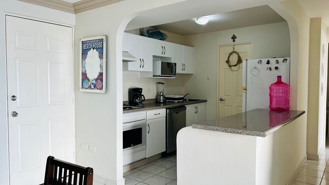 Photo of Kitchen in Quintas del Mar