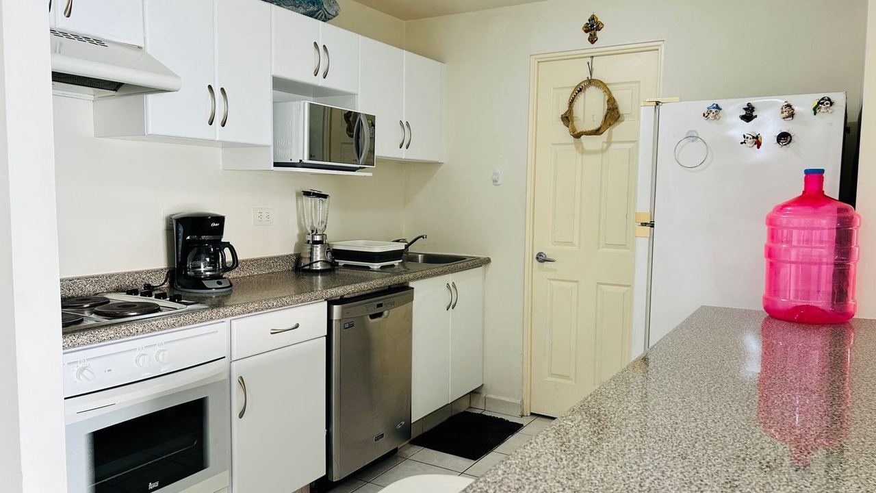 Photo of Kitchen in Quintas del Mar