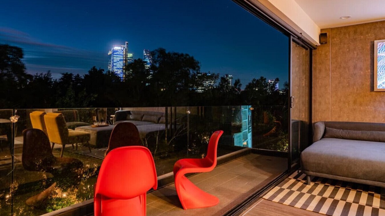 Photo of Outdoor in La Condesa