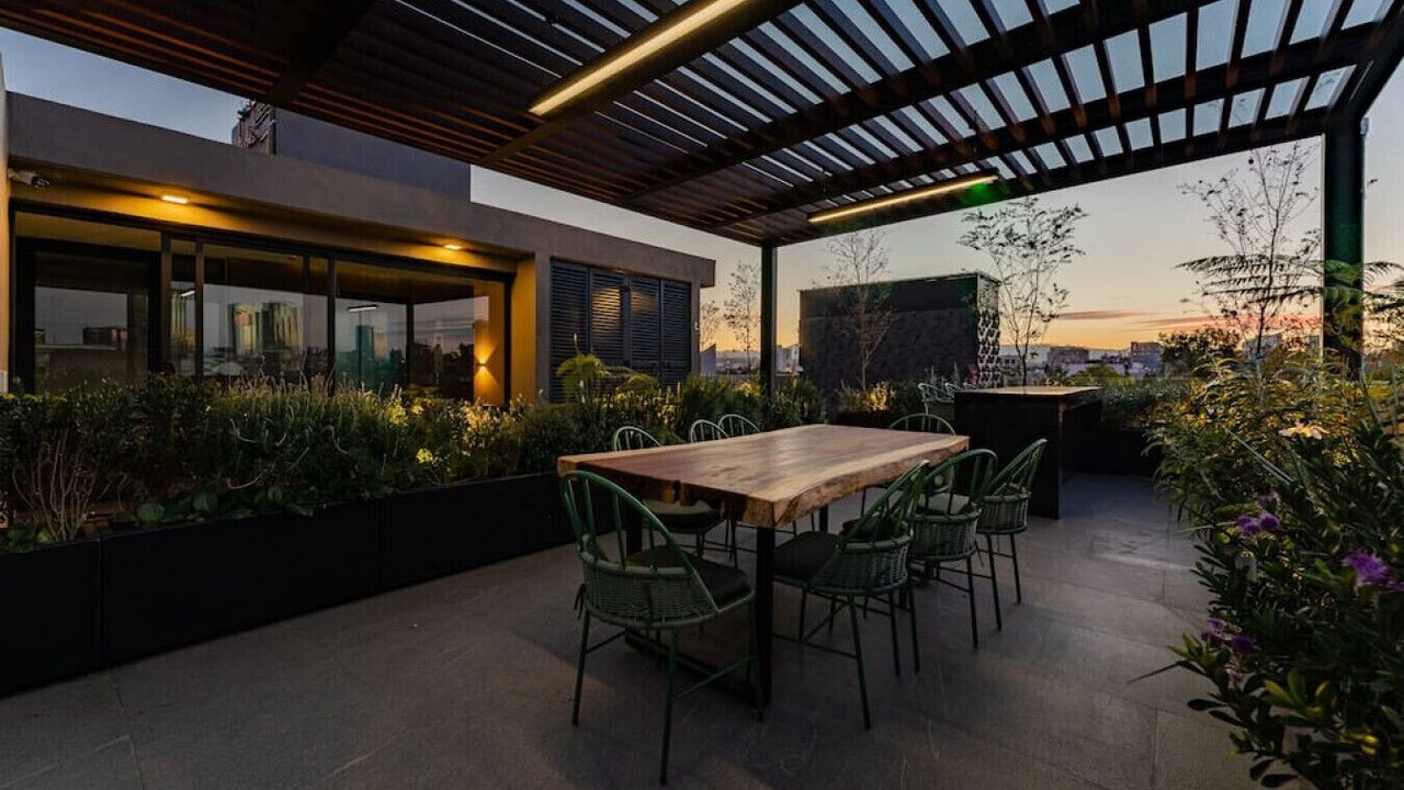 Photo of Outdoor in La Condesa