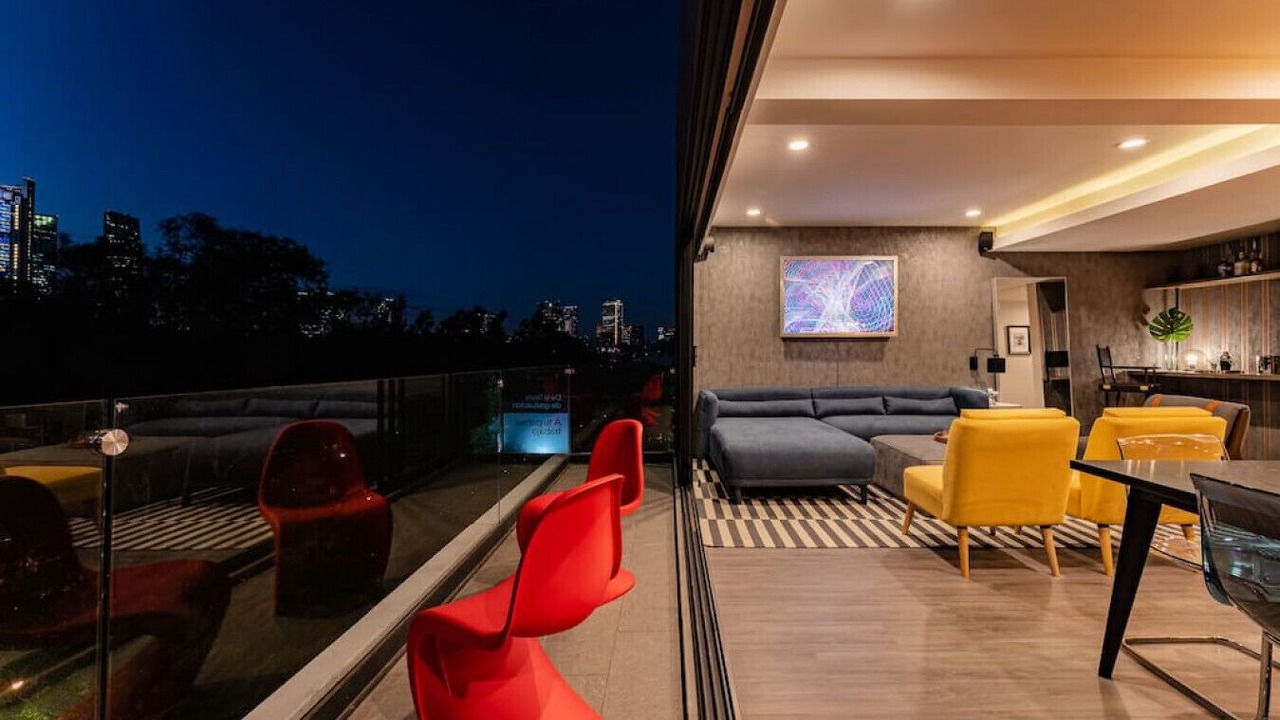 Photo of Outdoor in La Condesa