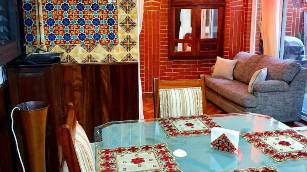 Photo of Livingroom in Parque Las Palmas