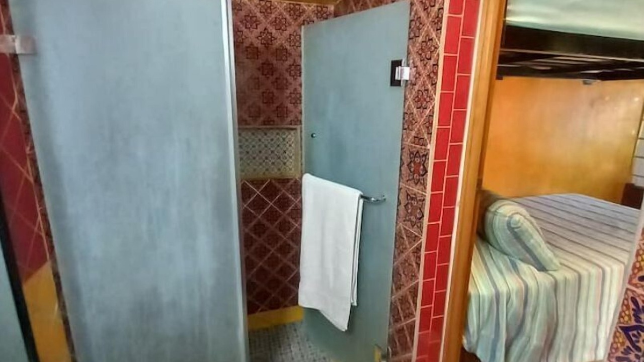 Photo of Bedroom in Parque Las Palmas