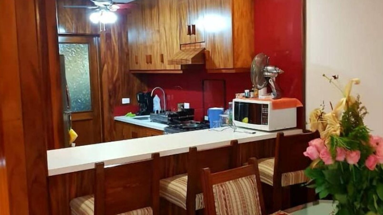 Photo of Kitchen in Parque Las Palmas
