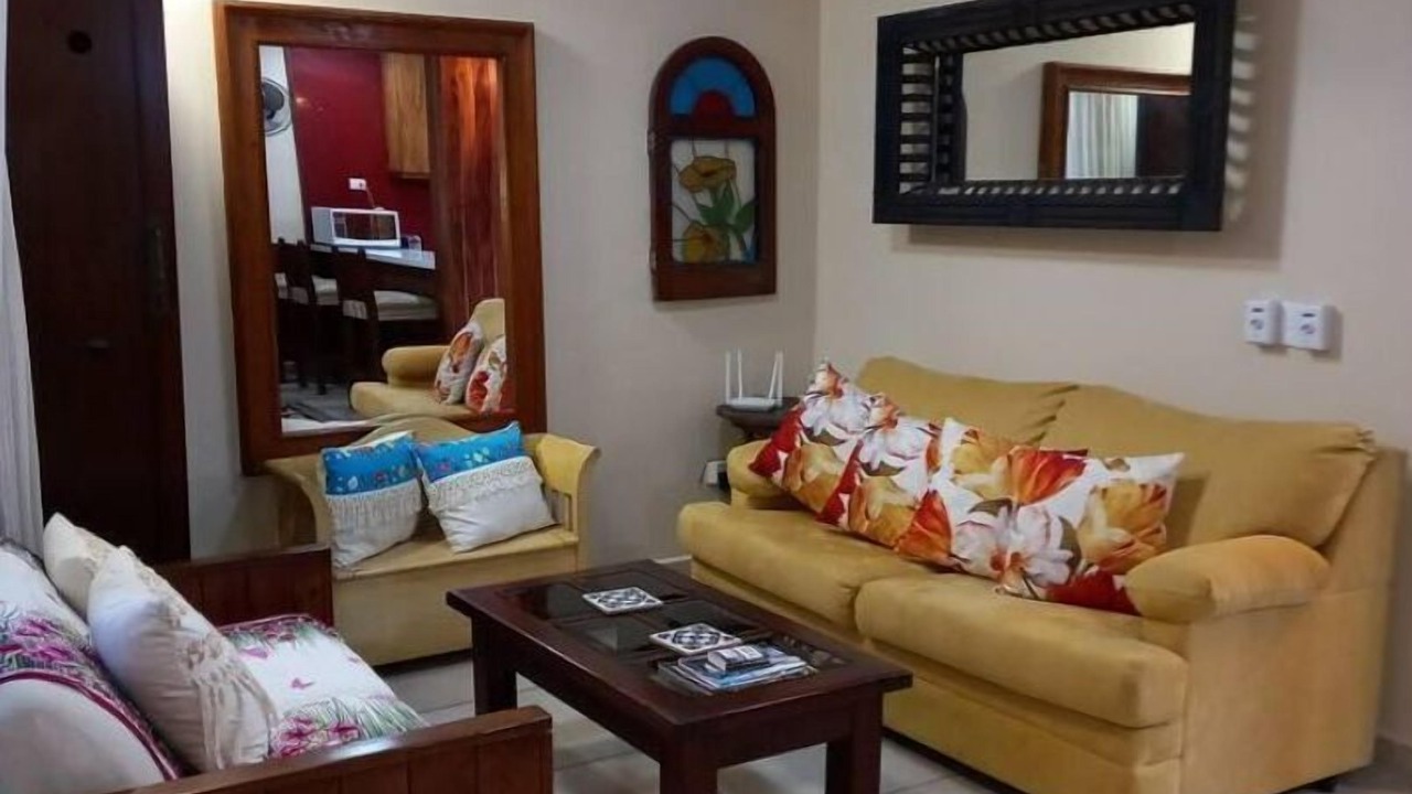 Photo of Livingroom in Parque Las Palmas