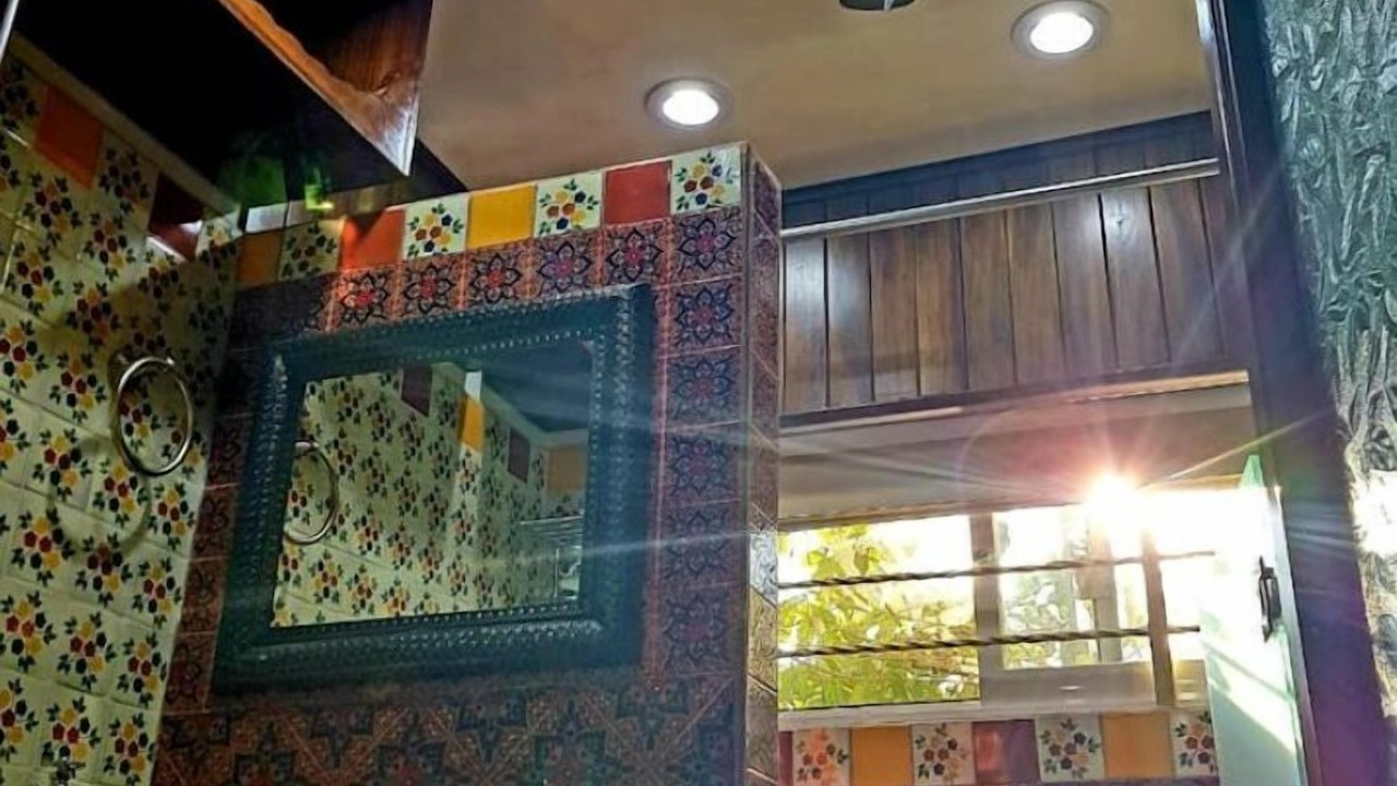 Photo of Bathroom in Parque Las Palmas