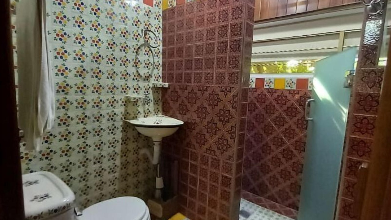 Photo of Bathroom in Parque Las Palmas