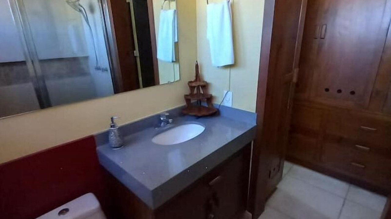 Photo of Bathroom in Parque Las Palmas