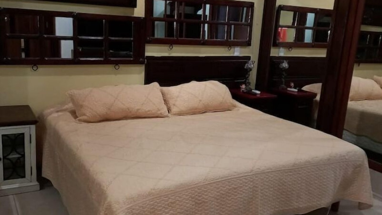 Photo of Bedroom in Parque Las Palmas
