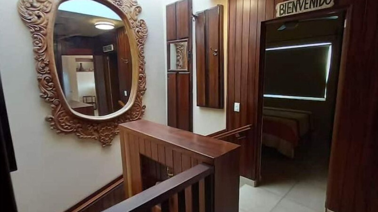 Photo of Bedroom in Parque Las Palmas