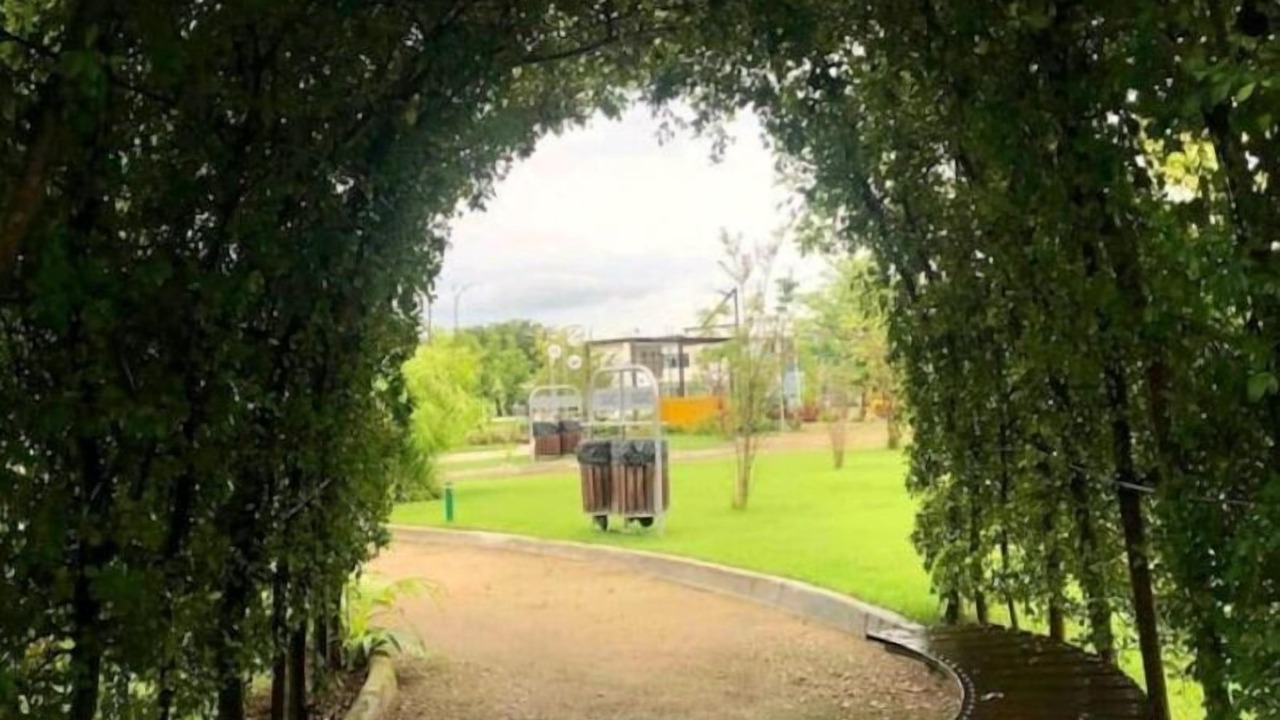 Photo of Outdoor in Parque Las Palmas