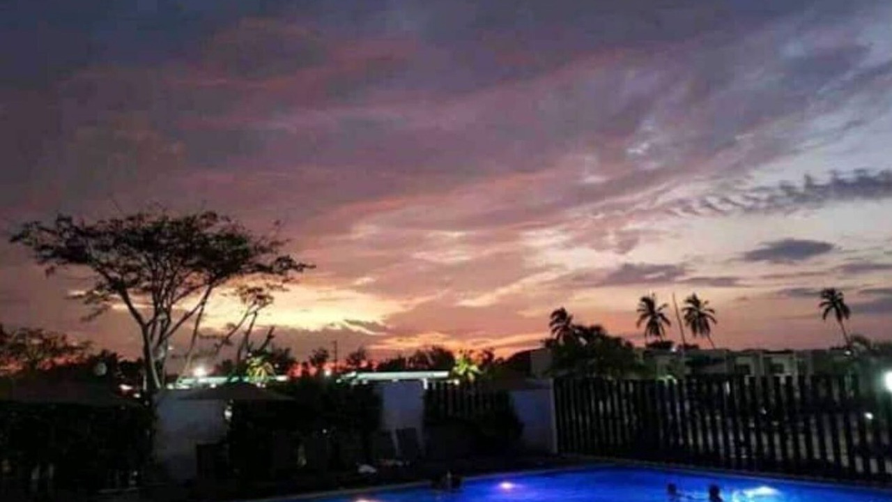 Photo of Outdoor in Parque Las Palmas