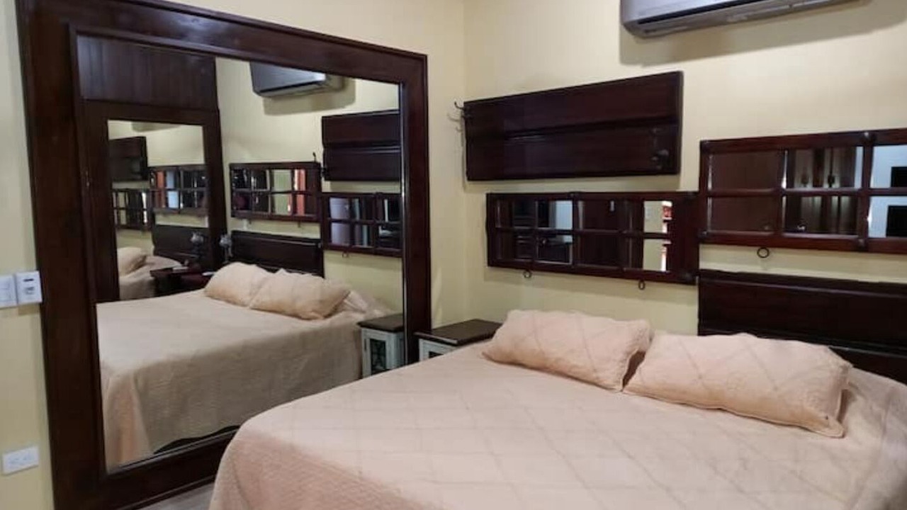 Photo of Bedroom in Parque Las Palmas