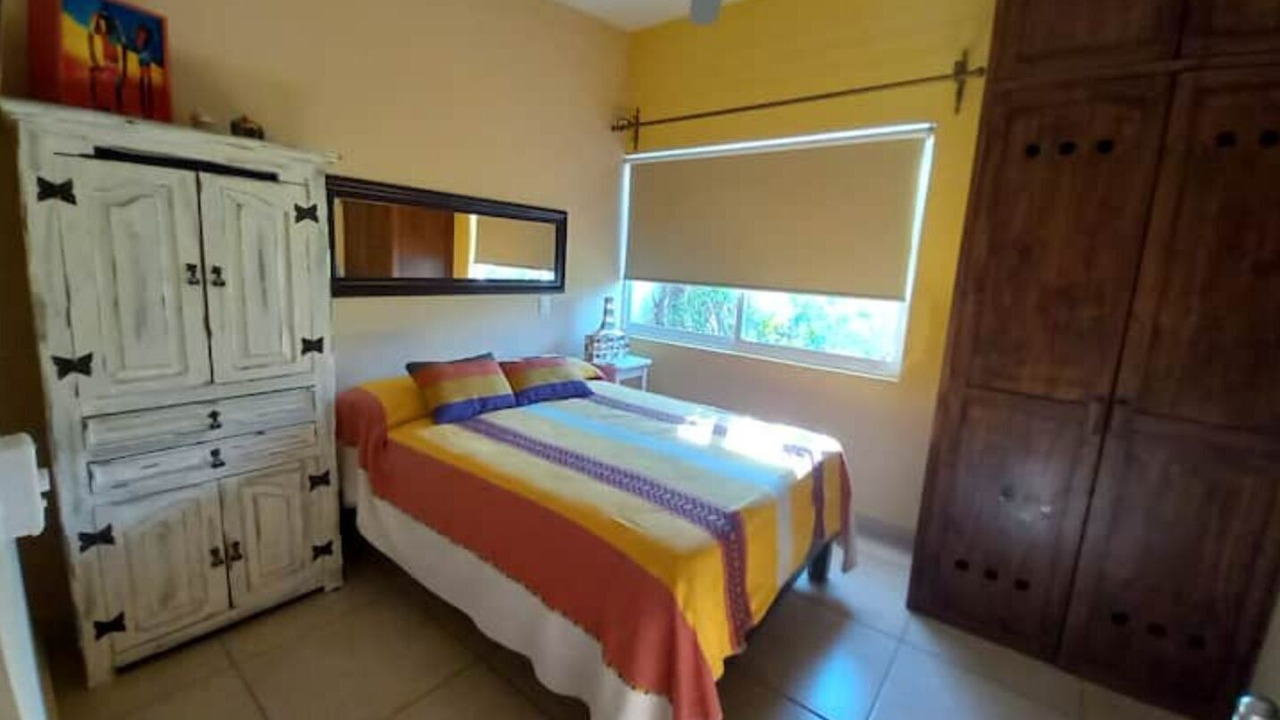 Photo of Bedroom in Parque Las Palmas