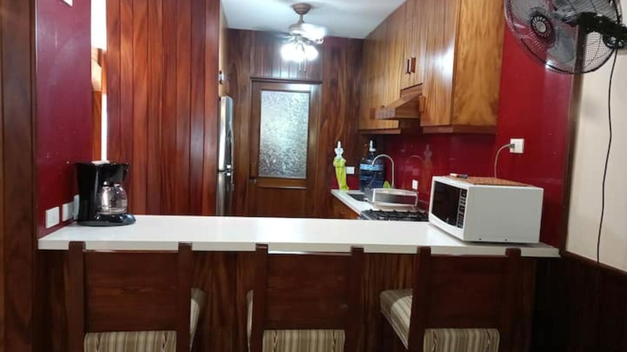 Photo of Kitchen in Parque Las Palmas