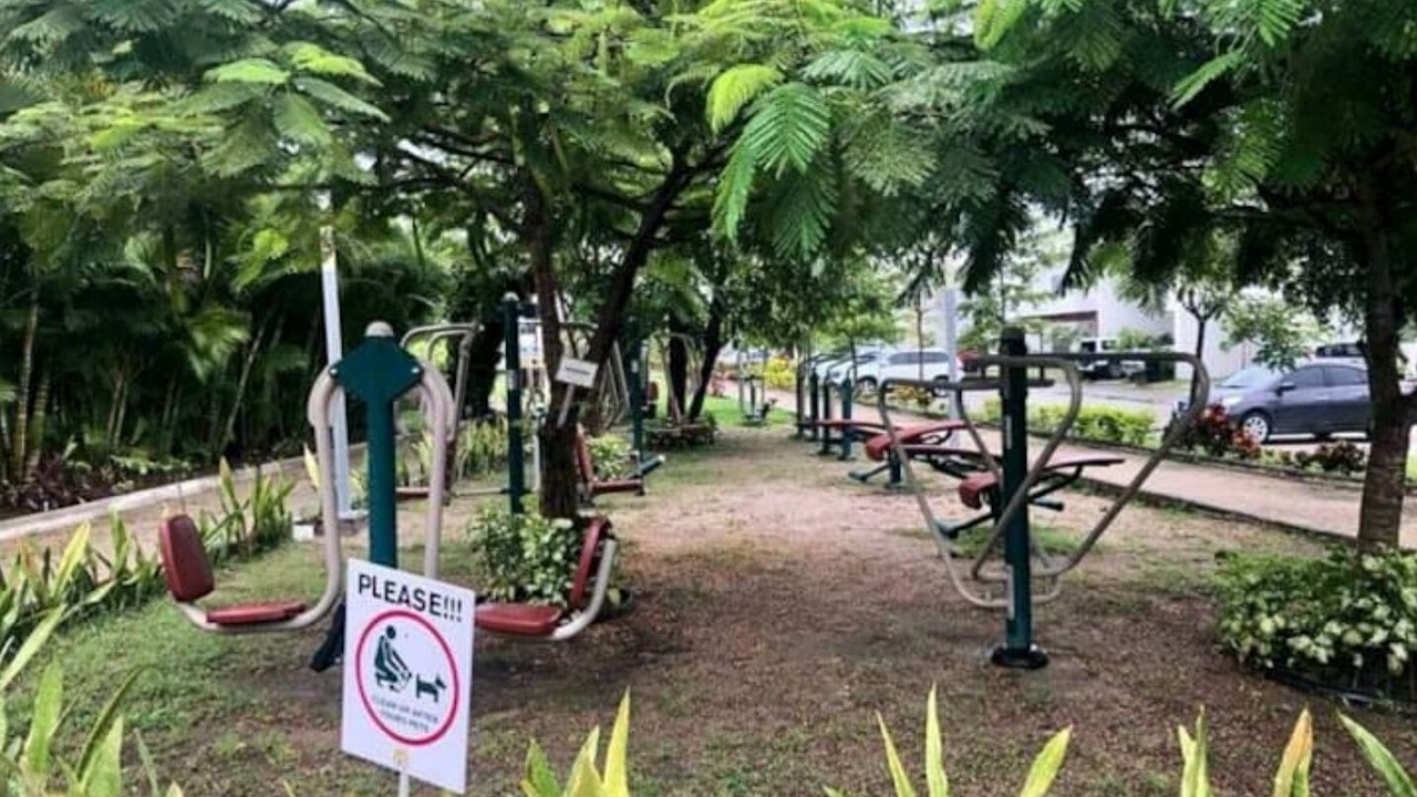 Photo of Outdoor in Parque Las Palmas