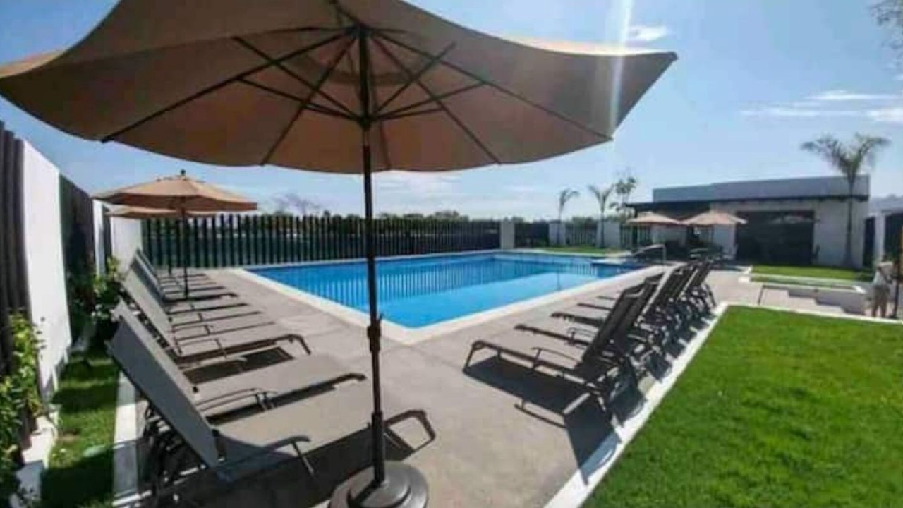 Photo of Outdoor in Parque Las Palmas