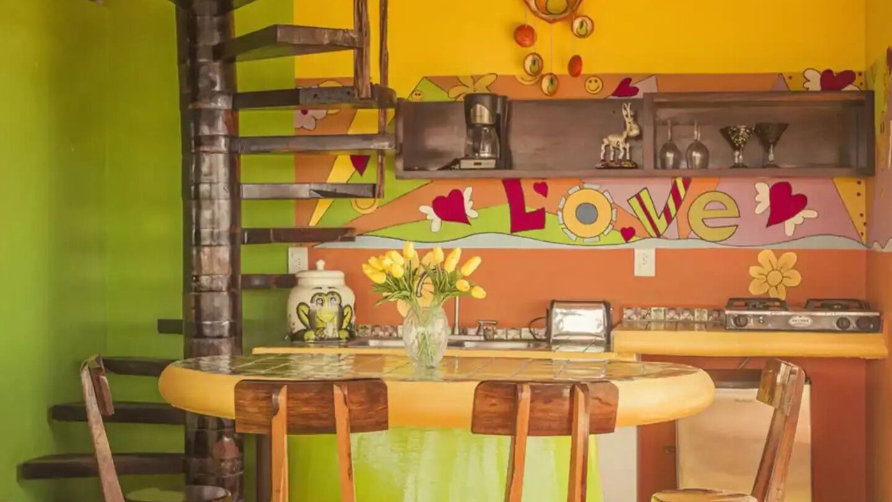 Photo of Kitchen in La Manzanilla