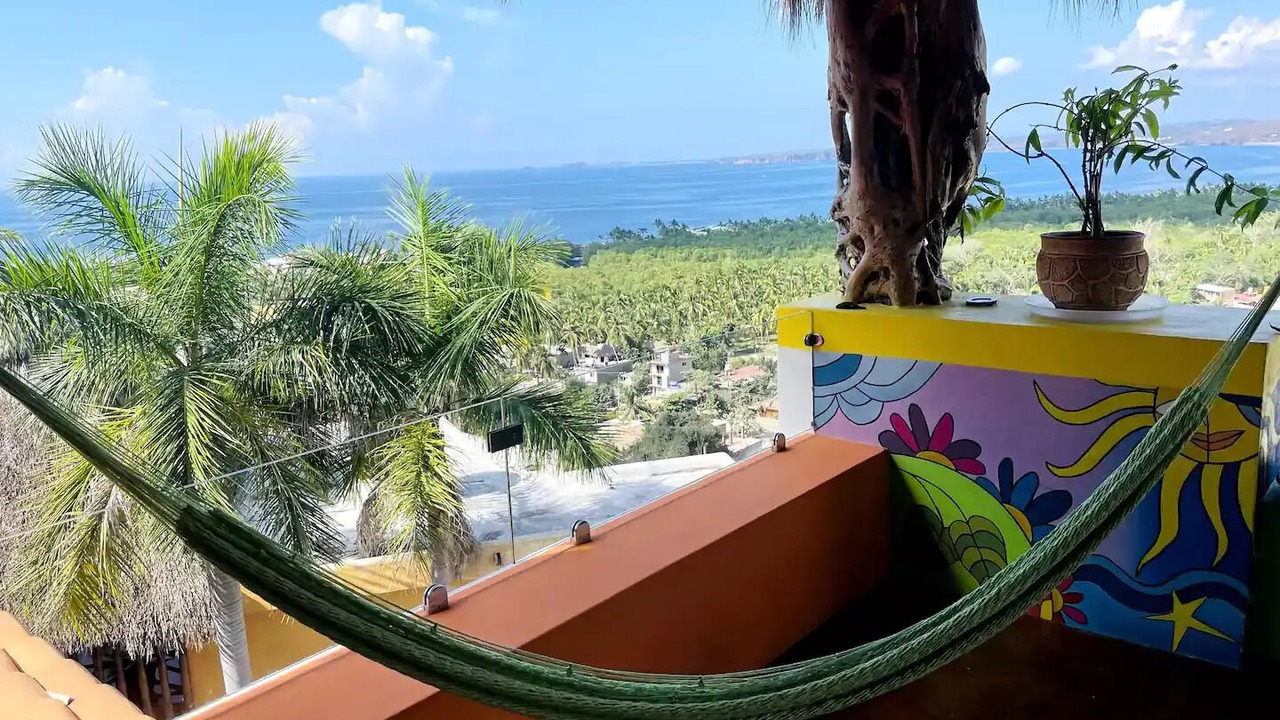 Photo of Outdoor in La Manzanilla