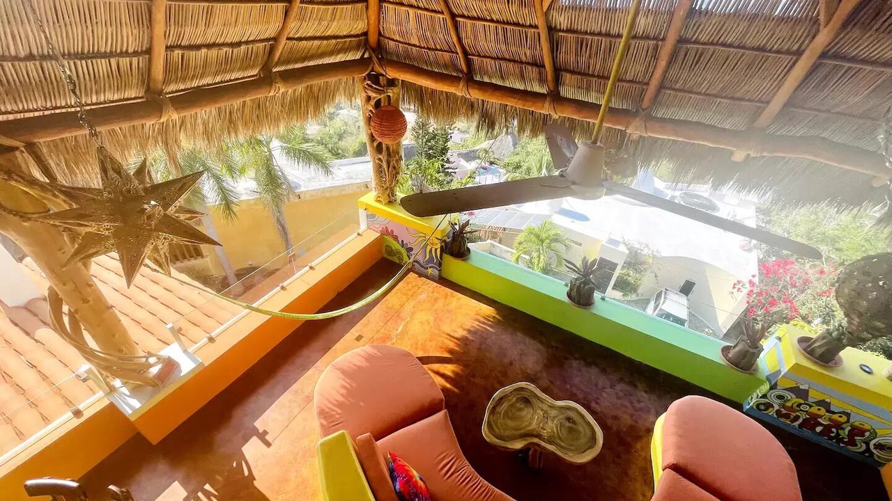 Photo of Outdoor in La Manzanilla