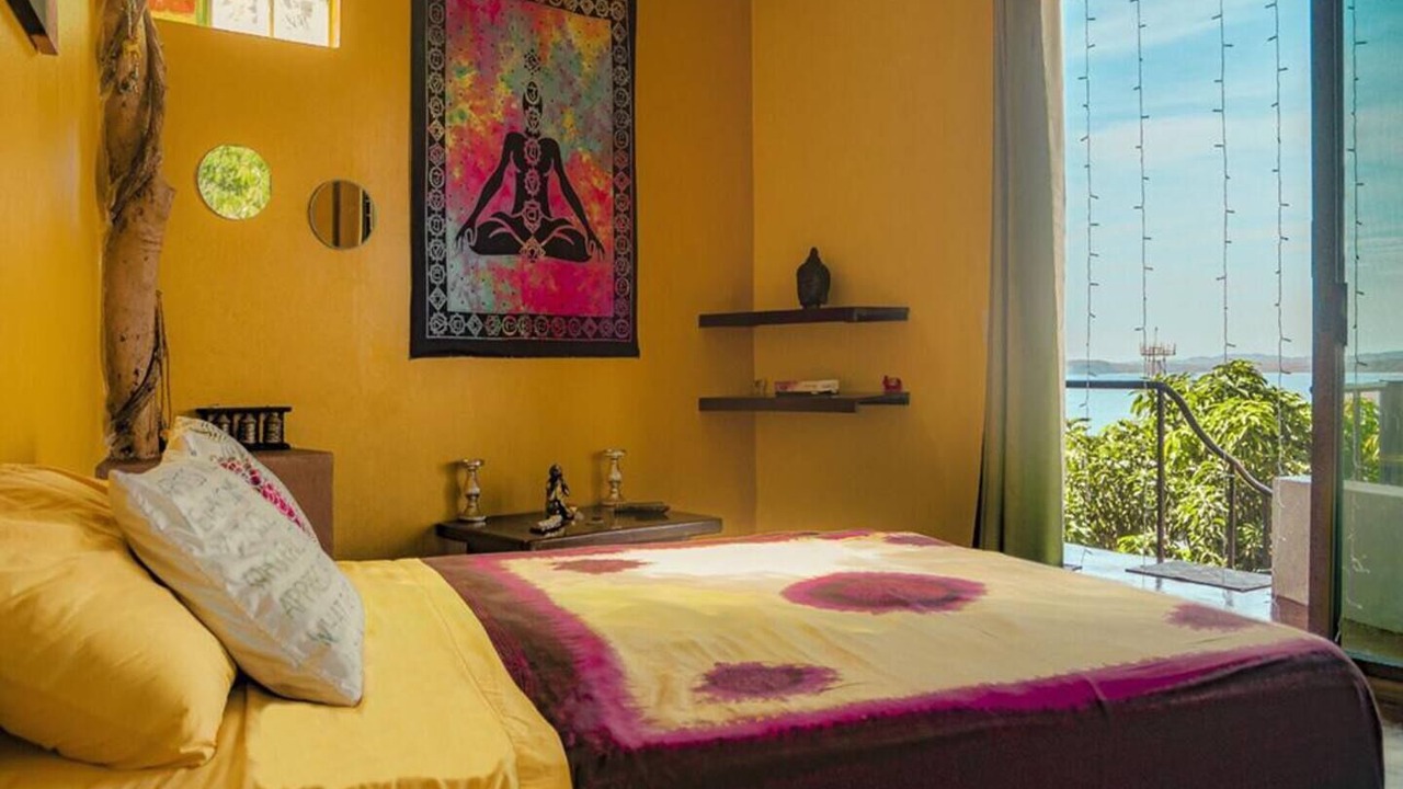 Photo of Bedroom in La Manzanilla