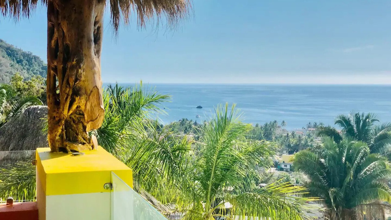 Photo of Outdoor in La Manzanilla