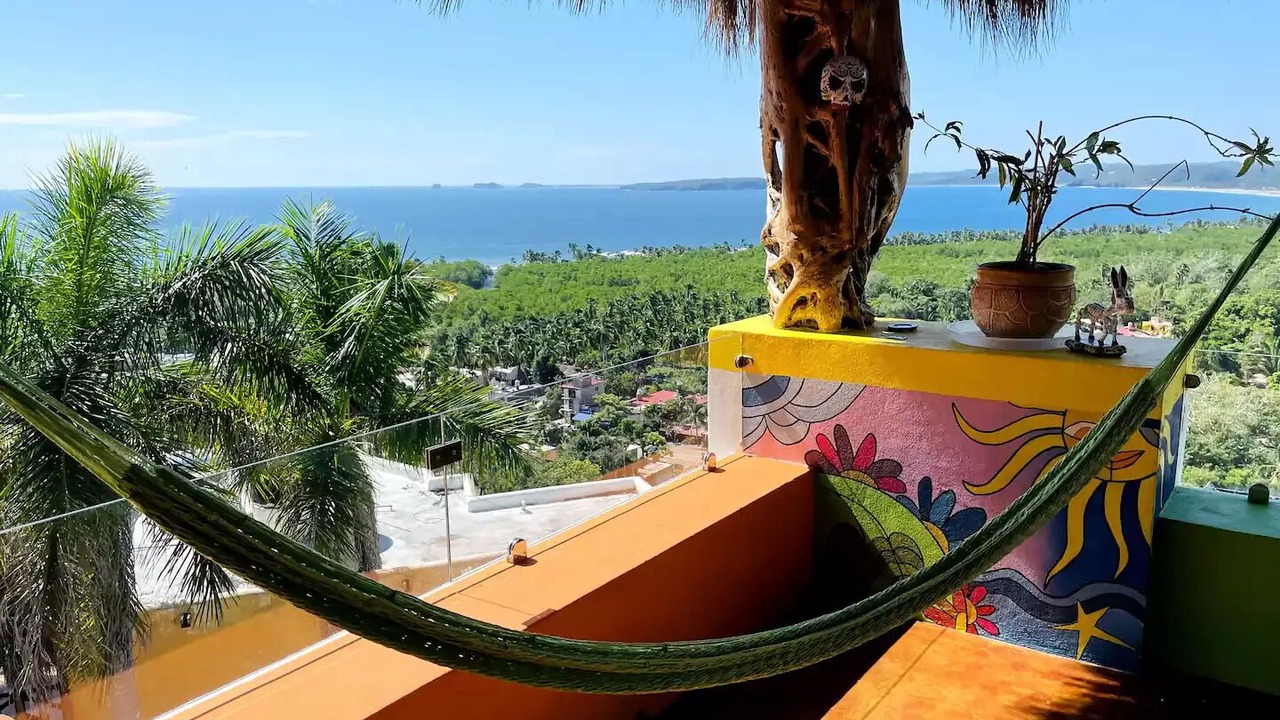 Photo of Outdoor in La Manzanilla