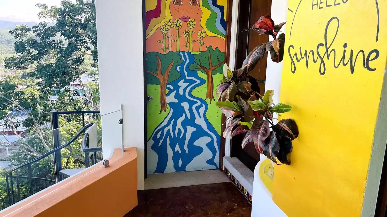 Photo of Outdoor in La Manzanilla