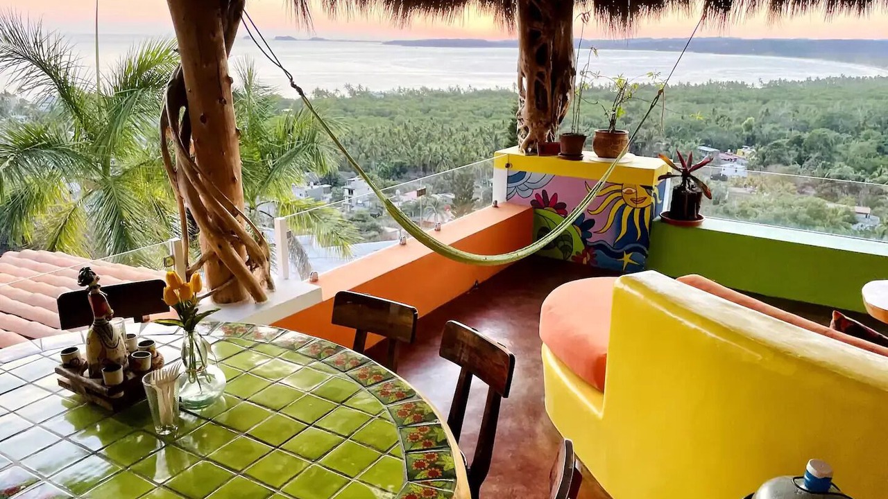 Photo of Outdoor in La Manzanilla