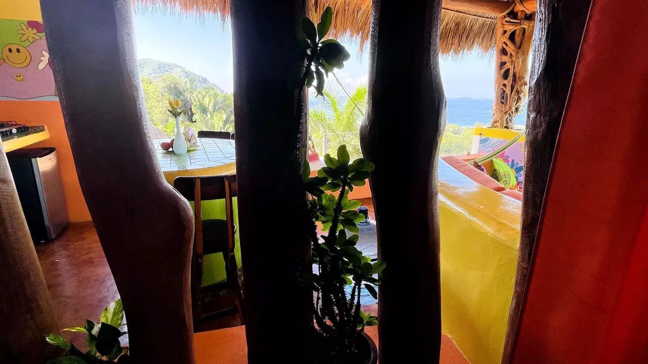 Photo of Outdoor in La Manzanilla