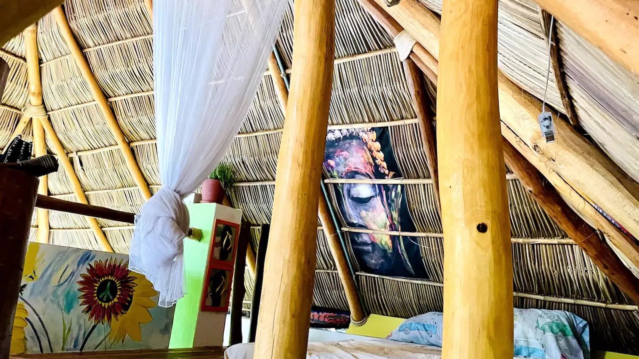 Photo of Bedroom in La Manzanilla