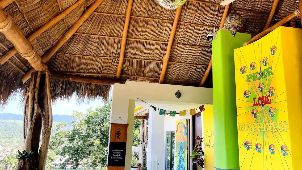 Photo of Outdoor in La Manzanilla