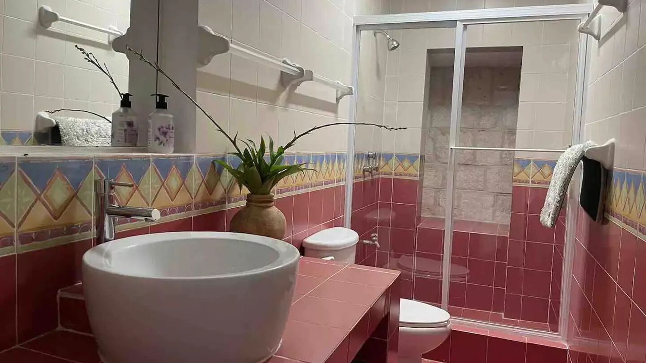Photo of Bathroom in Chicxulub Puerto