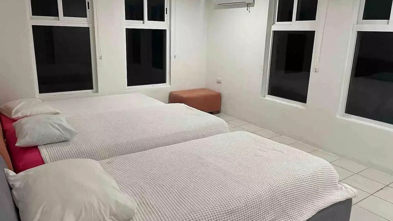 Photo of Bedroom in Chicxulub Puerto
