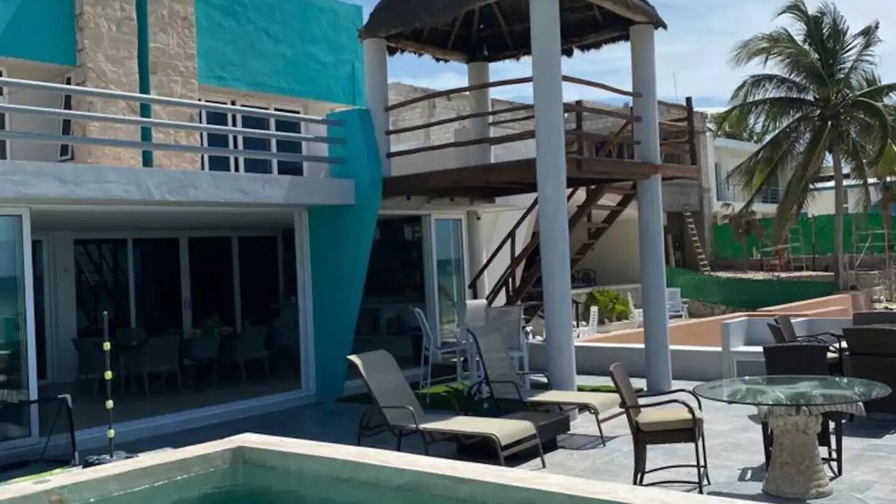Photo of Outdoor in Chicxulub Puerto