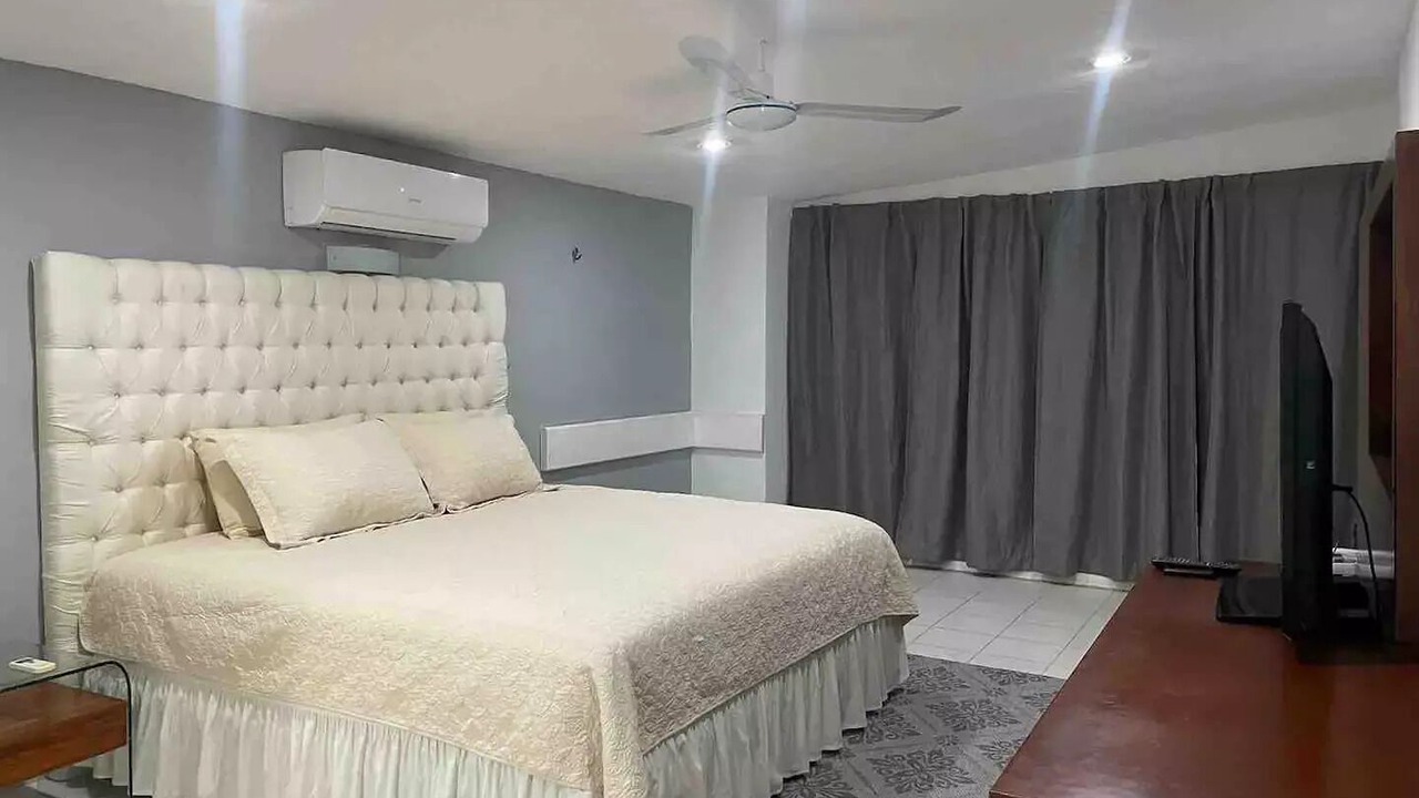 Photo of Bedroom in Chicxulub Puerto