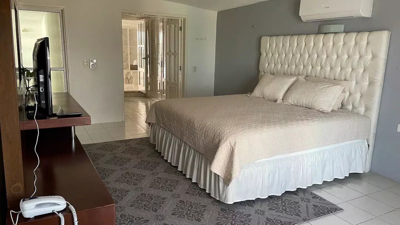 Photo of Bedroom in Chicxulub Puerto