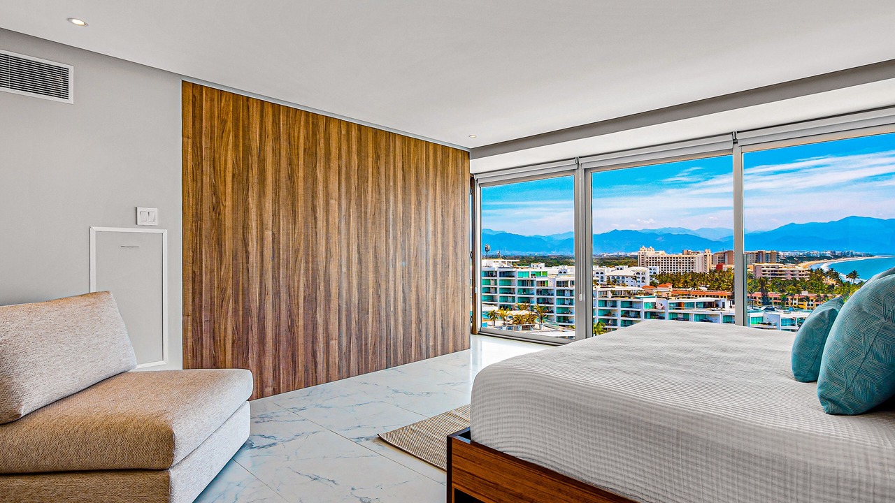 Photo of Bedroom in Flamingos