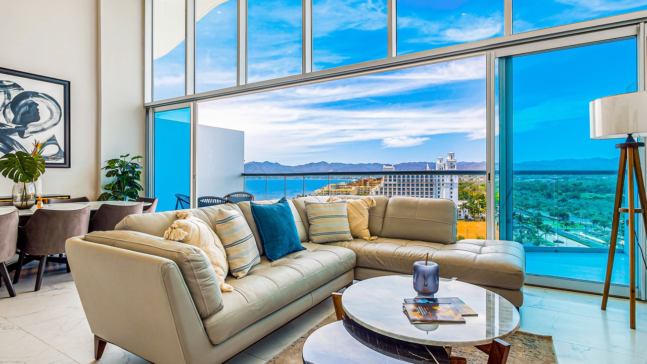 Photo of Livingroom in Flamingos