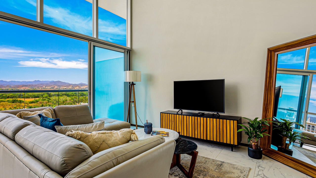 Photo of Livingroom in Flamingos