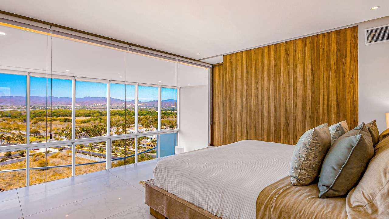 Photo of Bedroom in Flamingos