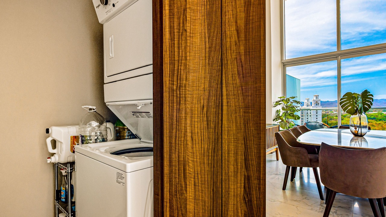 Photo of Kitchen in Flamingos