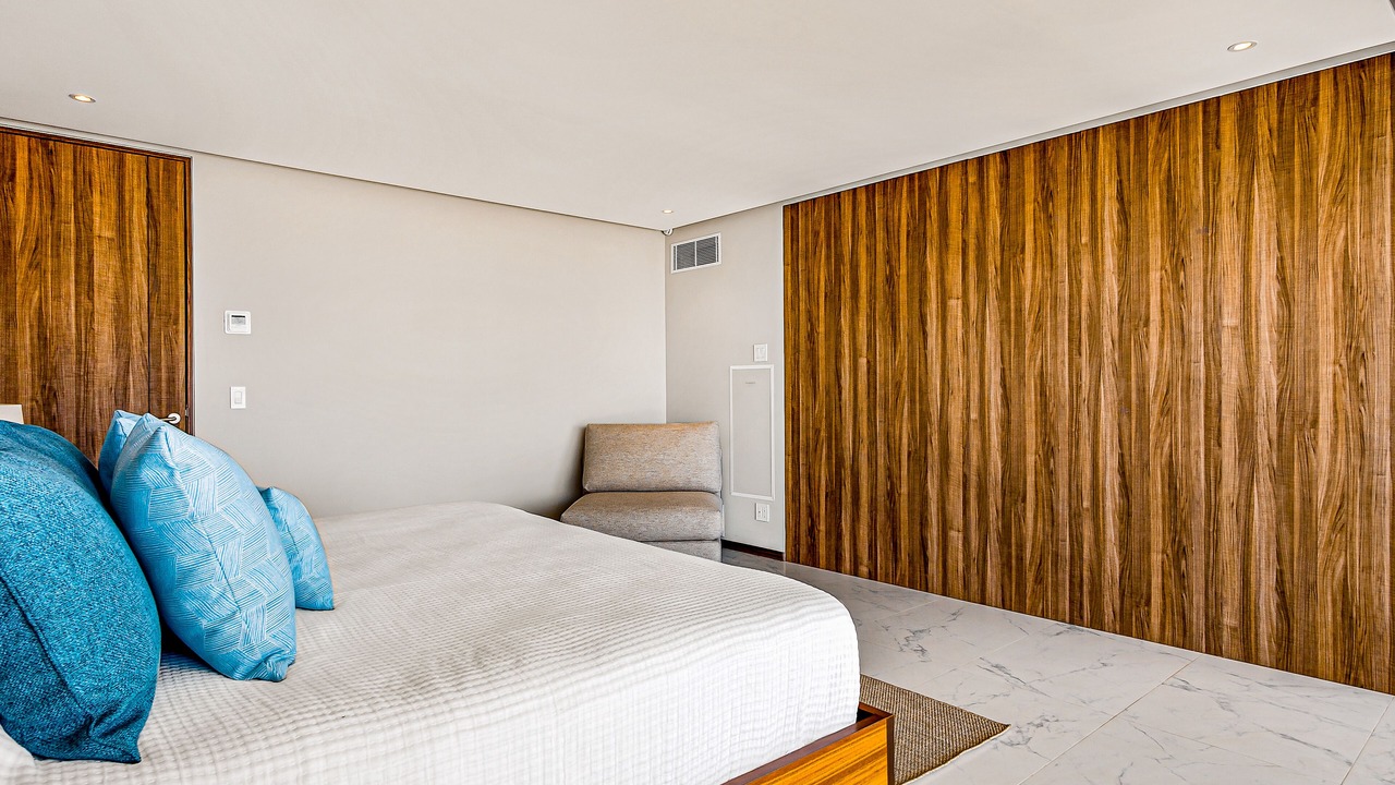 Photo of Bedroom in Flamingos
