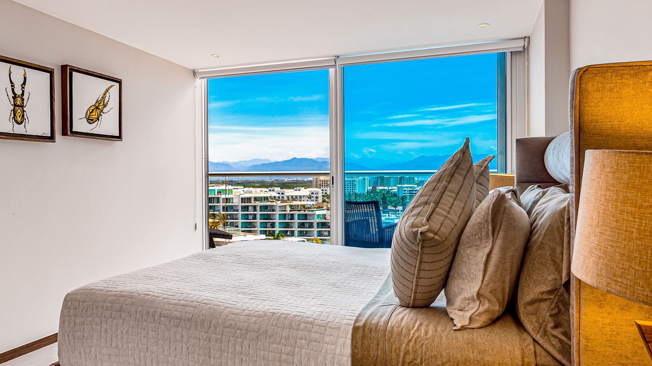 Photo of Bedroom in Flamingos