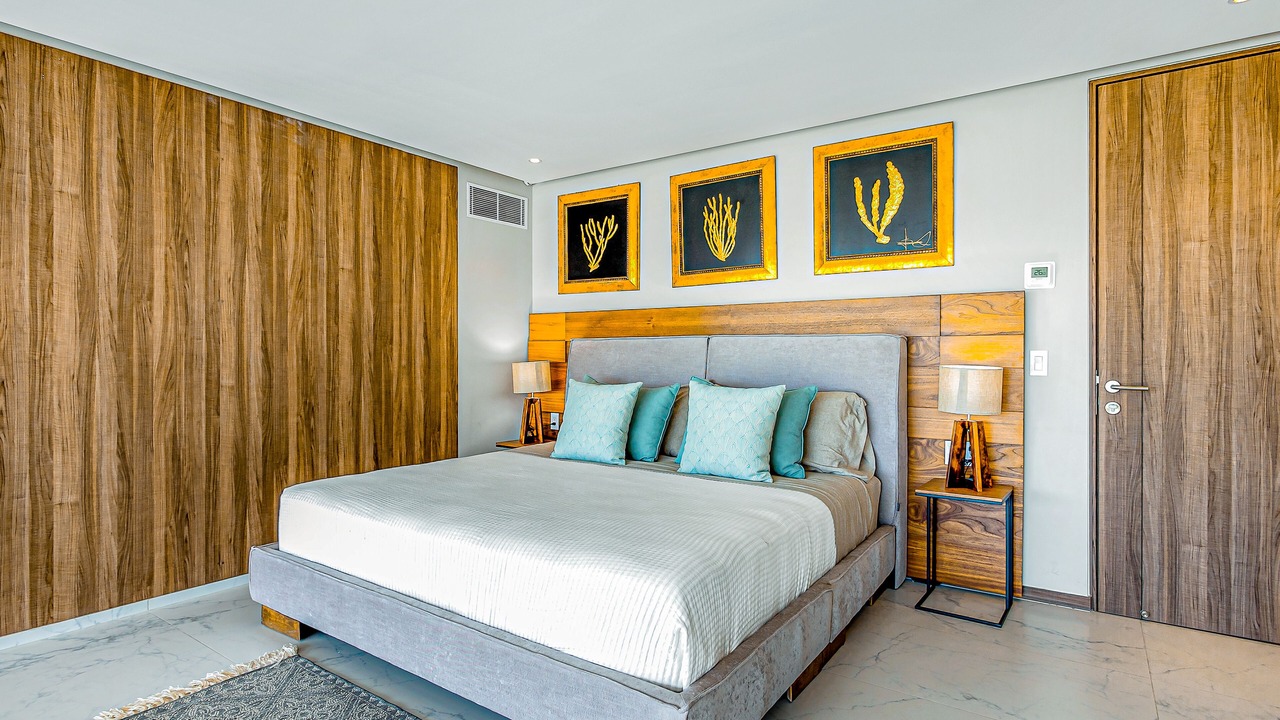 Photo of Bedroom in Flamingos