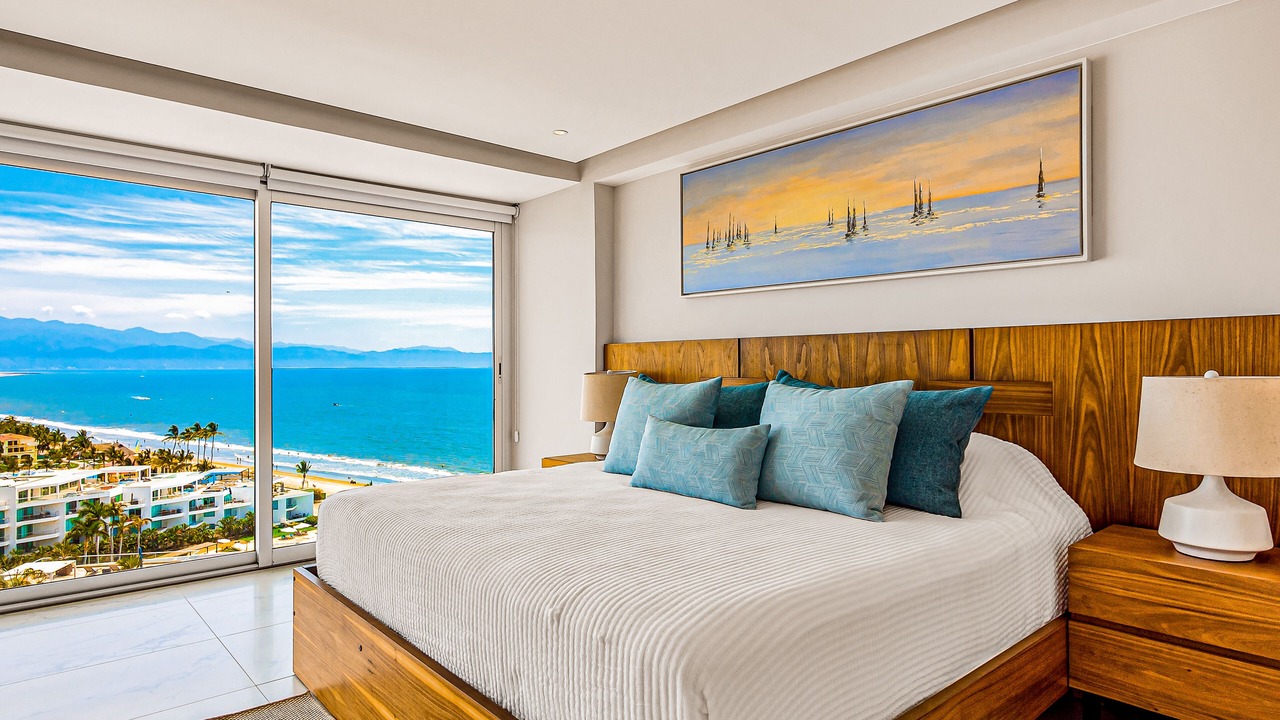 Photo of Bedroom in Flamingos