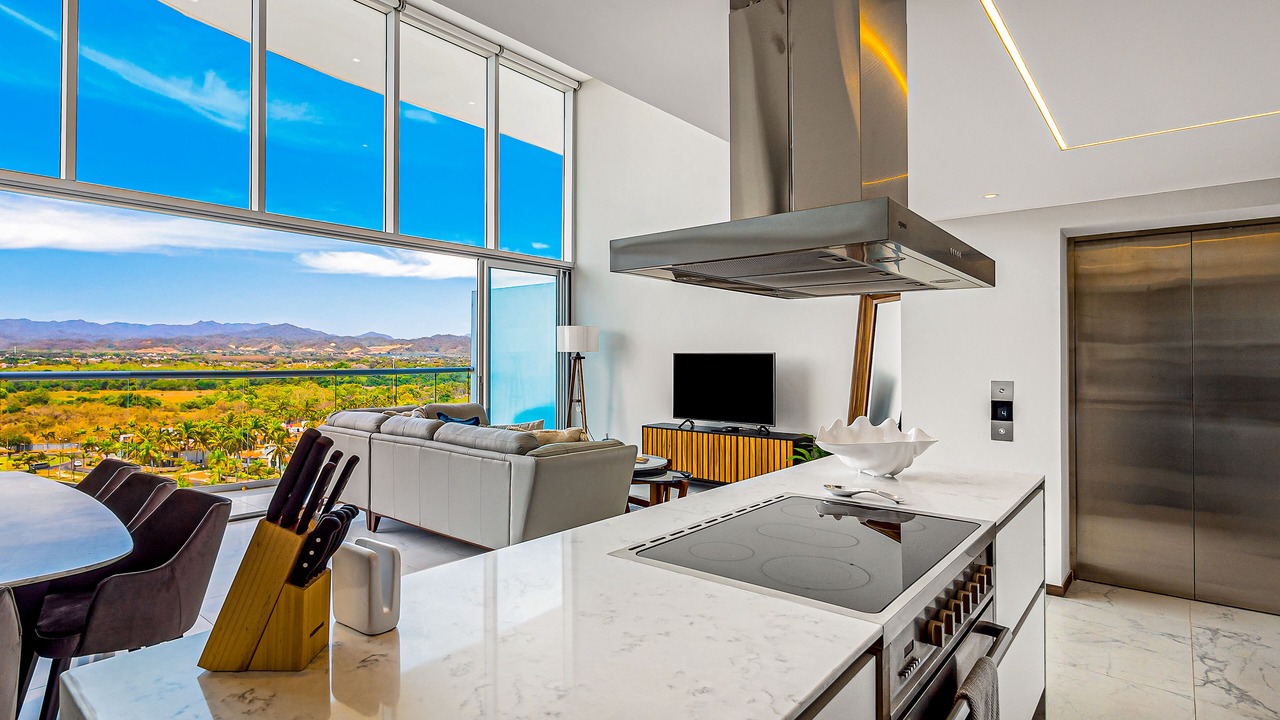 Photo of Kitchen in Flamingos