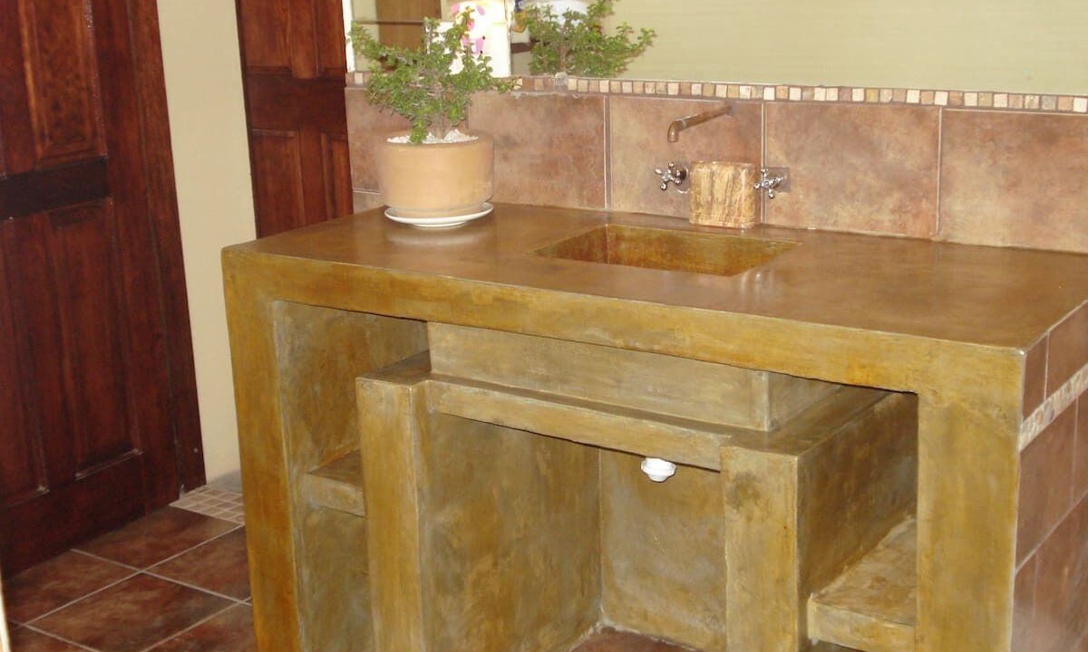 Photo of Bathroom in Barra de Colotepec